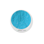 Sclipici C37 Golden Iridescent Sky Blue Sclipici C37 Golden Iridescent Sky Blue
